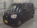 2017 Daihatsu Move Canbus