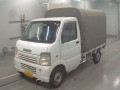 2007 Suzuki Carry Truck