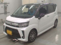 2022 Daihatsu Move
