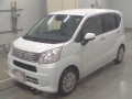 2022 Daihatsu Move