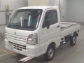 2020 Suzuki Carry Truck