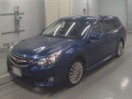 2011 Subaru Legacy Touring Wagon
