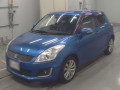2015 Suzuki Swift