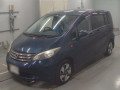 2008 Honda Freed