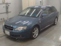 2005 Subaru Legacy Touring Wagon