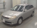2003 Nissan Wingroad