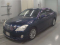 2008 Toyota Crown