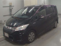 2013 Honda Freed hybrid