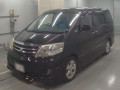 2007 Toyota Alphard