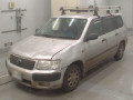 2010 Toyota Succeed Van