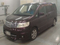 2007 Nissan Serena