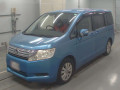 2009 Honda Step WGN
