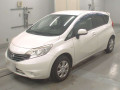 2014 Nissan Note