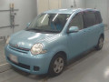 2007 Toyota Sienta