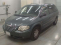 2006 Chrysler Grand Voyager