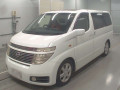 2002 Nissan Elgrand