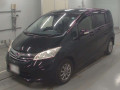 2013 Honda Freed