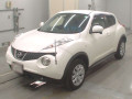 2013 Nissan JUKE