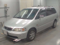 1998 Honda Odyssey