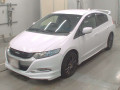 2009 Honda Insight