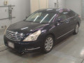 2012 Nissan Teana