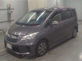 2015 Honda Freed hybrid