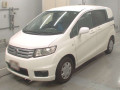 2011 Honda Freed