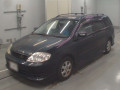 2003 Toyota Corolla Fielder