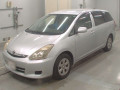 2006 Toyota Wish