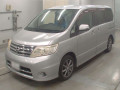 2009 Nissan Serena
