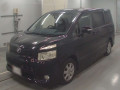 2009 Toyota Voxy