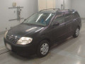 2001 Toyota Corolla Fielder
