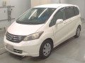 2009 Honda Freed