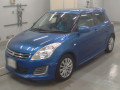 2014 Suzuki Swift
