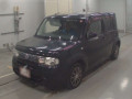 2012 Nissan Cube
