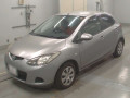 2009 Mazda Demio
