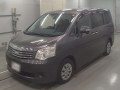 2012 Toyota Noah
