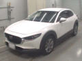2022 Mazda CX-30