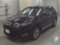 2015 Toyota Harrier Hybrid