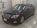 2006 Lexus LS