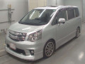 2013 Toyota Noah