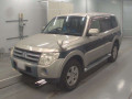 2007 Mitsubishi Pajero