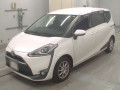 2016 Toyota Sienta