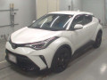 2020 Toyota C-HR