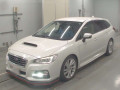 2015 Subaru Levorg