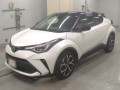 2020 Toyota C-HR