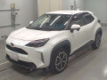 2021 Toyota YARIS CROSS