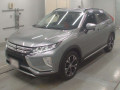 2019 Mitsubishi Eclipse Cross