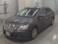 2012 Nissan SYLPHY