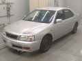 1998 Nissan Bluebird
